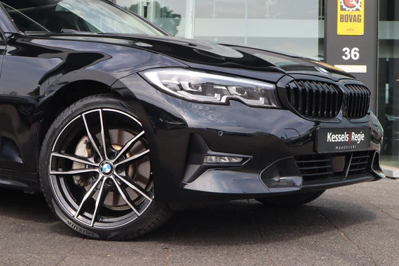 BMW 3 Serie - Afbeelding 21 van 30