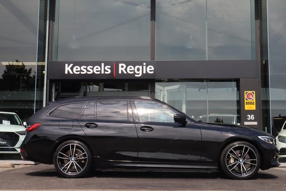 BMW 3 Serie - Afbeelding 22 van 30