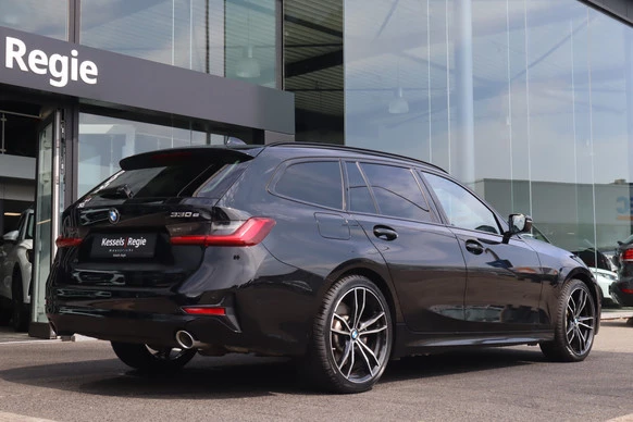 BMW 3 Serie - Afbeelding 23 van 30