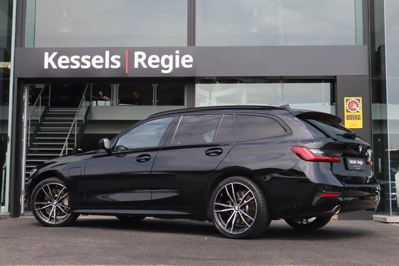 BMW 3 Serie - Afbeelding 24 van 30
