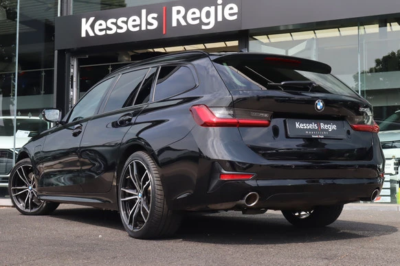 BMW 3 Serie - Afbeelding 25 van 30
