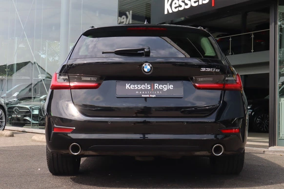BMW 3 Serie - Afbeelding 26 van 30