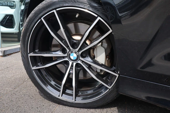 BMW 3 Serie - Afbeelding 27 van 30