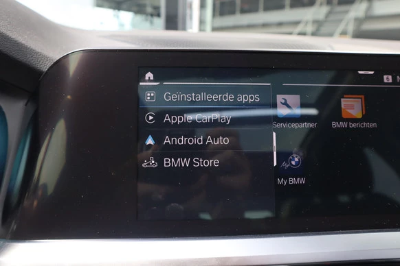 BMW 3 Serie - Afbeelding 28 van 30