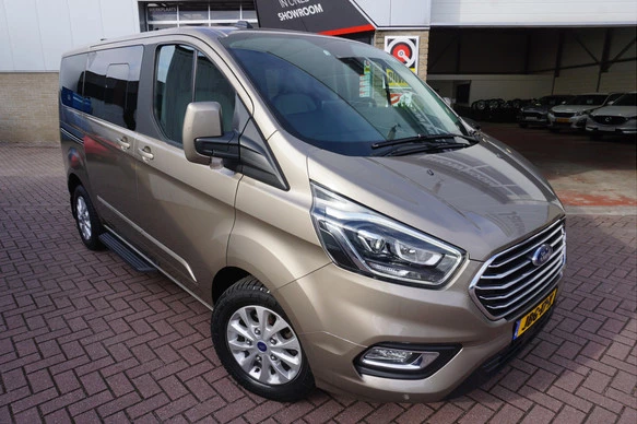 Ford Tourneo Custom - Afbeelding 1 van 21