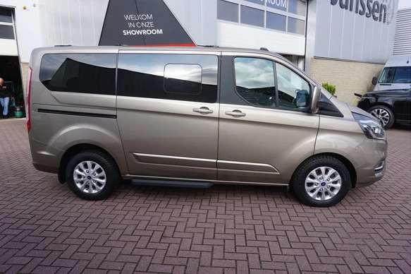 Ford Tourneo Custom - Afbeelding 10 van 21