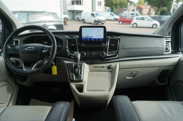 Ford Tourneo Custom - Afbeelding 11 van 21