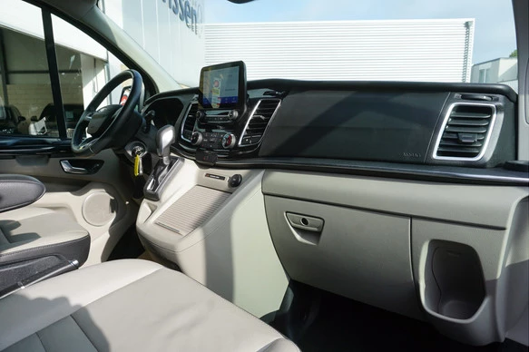 Ford Tourneo Custom - Afbeelding 13 van 21