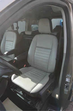 Ford Tourneo Custom - Afbeelding 15 van 21