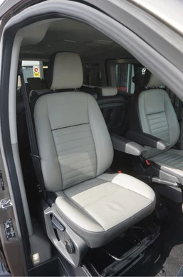 Ford Tourneo Custom - Afbeelding 16 van 21
