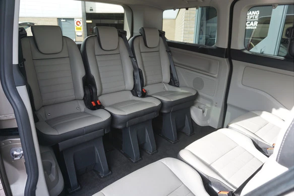 Ford Tourneo Custom - Afbeelding 17 van 21