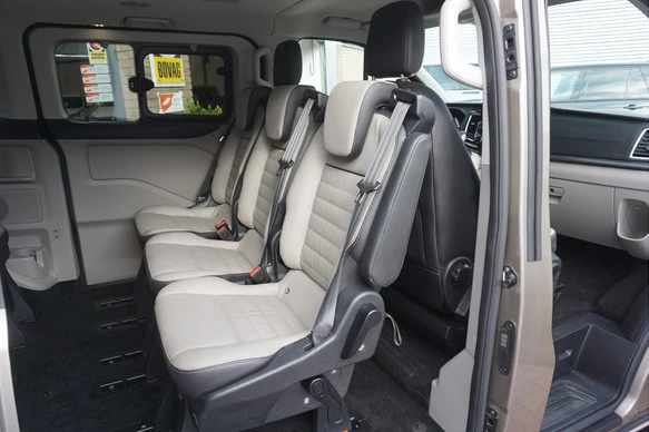 Ford Tourneo Custom - Afbeelding 18 van 21