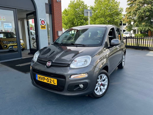 Fiat Panda - Afbeelding 1 van 21