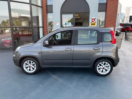 Fiat Panda - Afbeelding 2 van 21