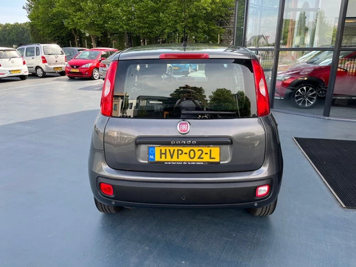 Fiat Panda - Afbeelding 4 van 21