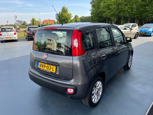 Fiat Panda - Afbeelding 5 van 21