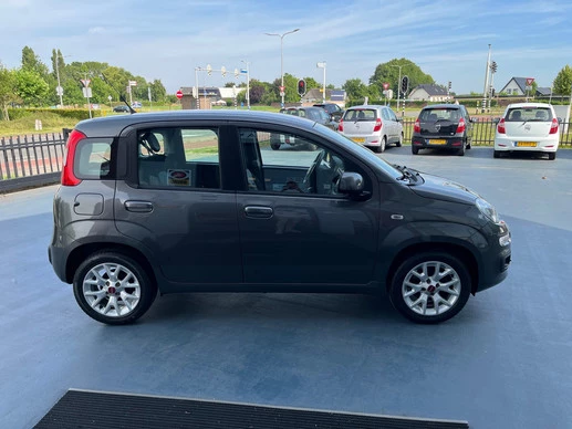 Fiat Panda - Afbeelding 6 van 21