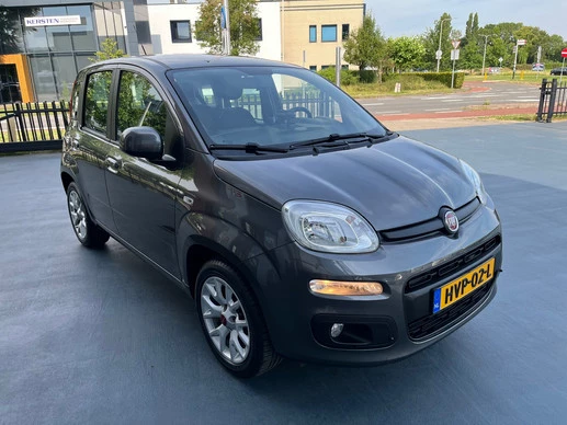 Fiat Panda - Afbeelding 7 van 21