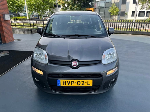 Fiat Panda - Afbeelding 8 van 21