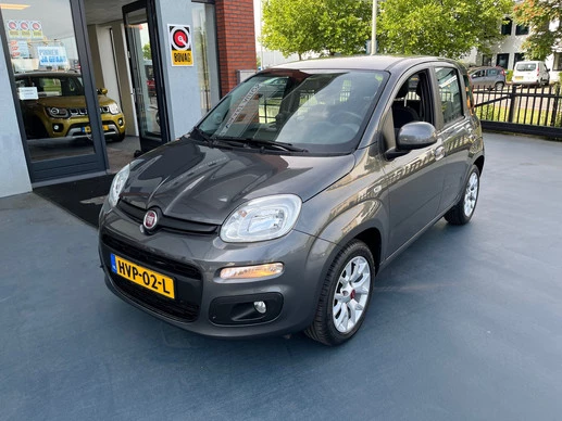 Fiat Panda - Afbeelding 9 van 21