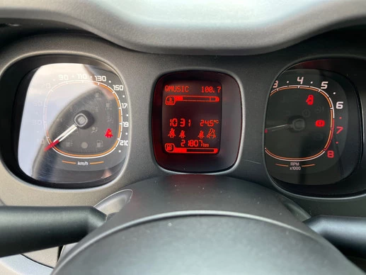 Fiat Panda - Afbeelding 11 van 21