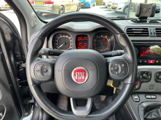 Fiat Panda - Afbeelding 12 van 21