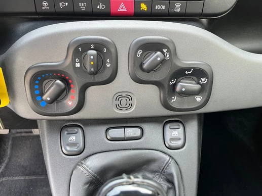 Fiat Panda - Afbeelding 13 van 21