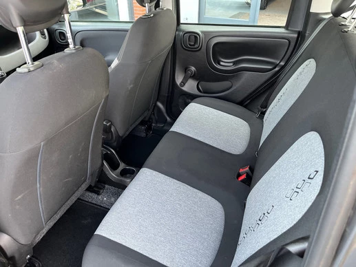 Fiat Panda - Afbeelding 15 van 21