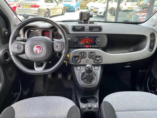 Fiat Panda - Afbeelding 16 van 21
