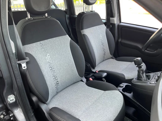 Fiat Panda - Afbeelding 18 van 21