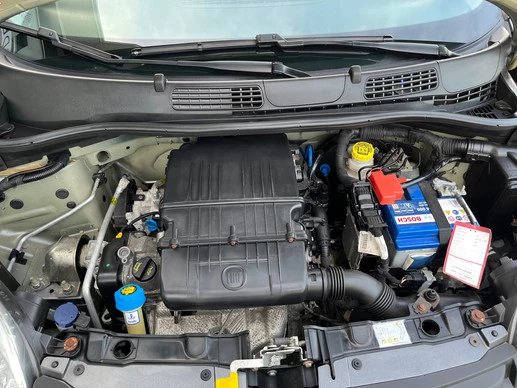 Fiat Panda - Afbeelding 19 van 21
