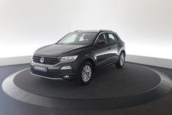 Volkswagen T-Roc - Afbeelding 1 van 30