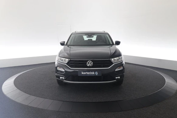 Volkswagen T-Roc - Afbeelding 6 van 30