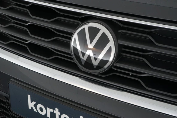 Volkswagen T-Roc - Afbeelding 7 van 30
