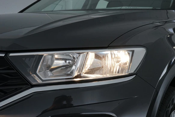 Volkswagen T-Roc - Afbeelding 8 van 30