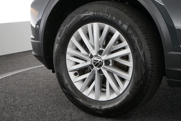Volkswagen T-Roc - Afbeelding 9 van 30