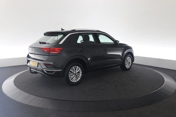 Volkswagen T-Roc - Afbeelding 3 van 30