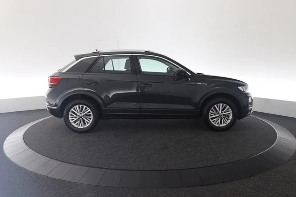 Volkswagen T-Roc - Afbeelding 4 van 30