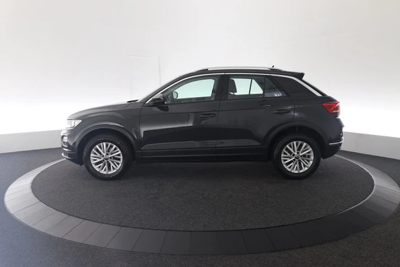 Volkswagen T-Roc - Afbeelding 5 van 30