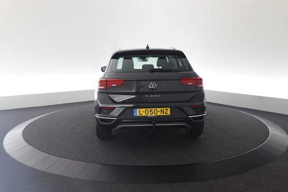 Volkswagen T-Roc - Afbeelding 10 van 30