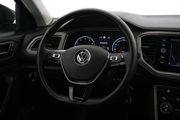 Volkswagen T-Roc - Afbeelding 12 van 30