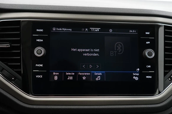 Volkswagen T-Roc - Afbeelding 18 van 30