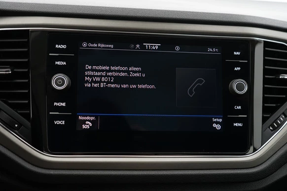 Volkswagen T-Roc - Afbeelding 19 van 30