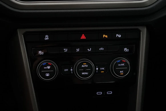 Volkswagen T-Roc - Afbeelding 21 van 30