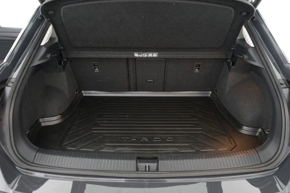 Volkswagen T-Roc - Afbeelding 24 van 30