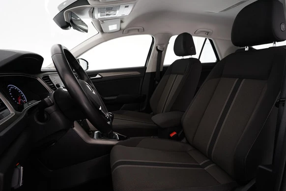 Volkswagen T-Roc - Afbeelding 27 van 30