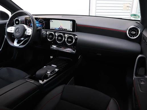Mercedes-Benz A-Klasse - Afbeelding 28 van 28