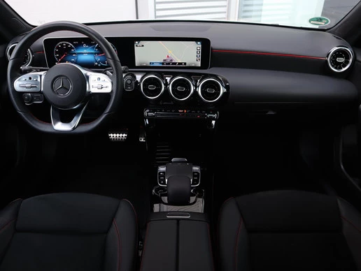 Mercedes-Benz A-Klasse - Afbeelding 3 van 28