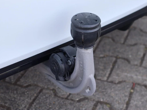 Mercedes-Benz A-Klasse - Afbeelding 9 van 28