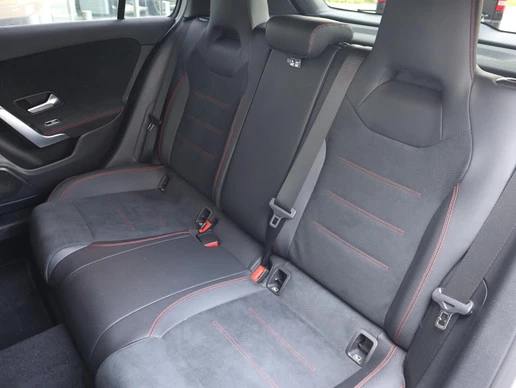 Mercedes-Benz A-Klasse - Afbeelding 10 van 28